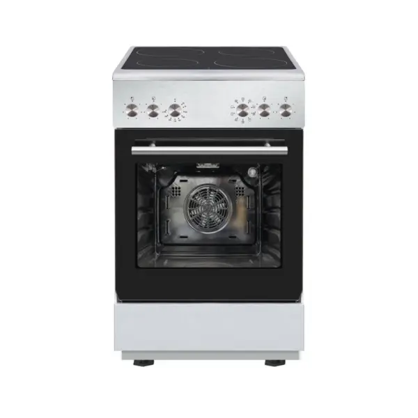 Stand-Elektroherd EH-50KPD56