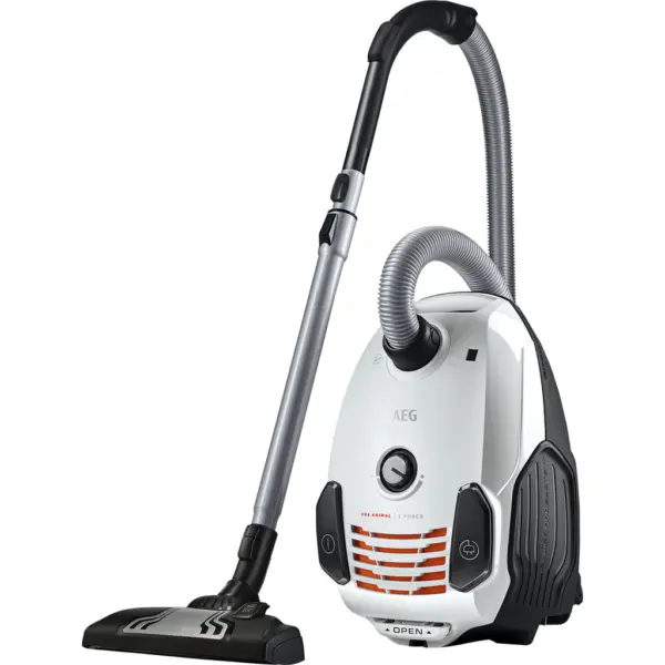 AEG Bodenstaubsauger VX6-2-IW-5