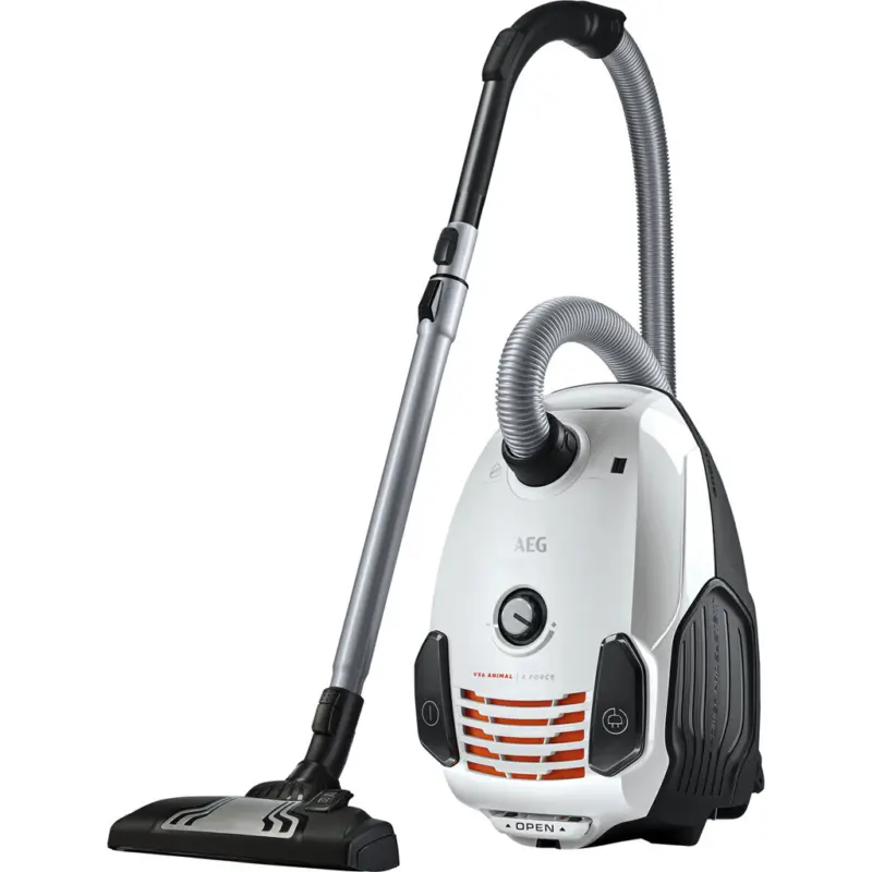 AEG Bodenstaubsauger VX6-2-IW-5