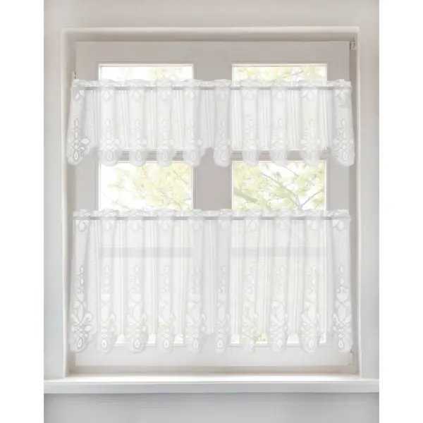 POCOline Scheibengardine Borkum