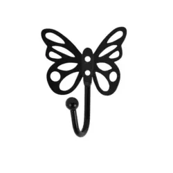 Garderobenhaken Butterfly