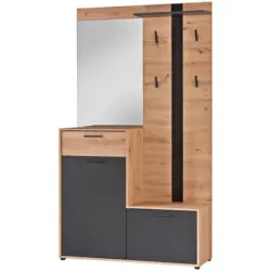 Garderobe Borneo