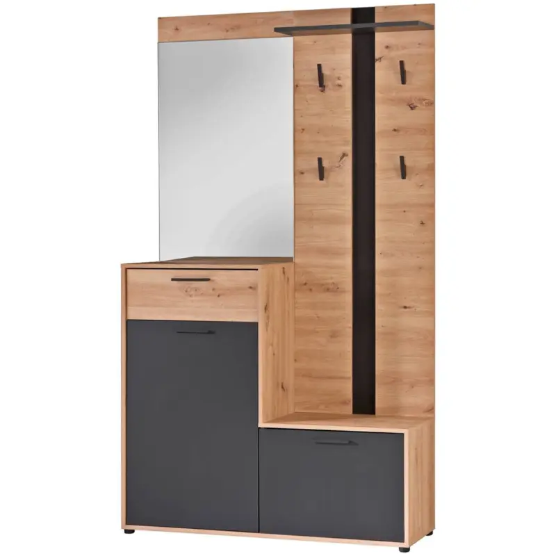 Garderobe Borneo