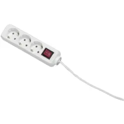 UniTec Tischsteckdose 445211