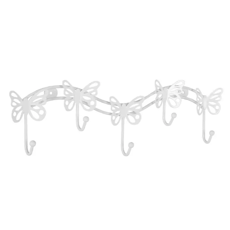 Garderobenleiste Butterfly