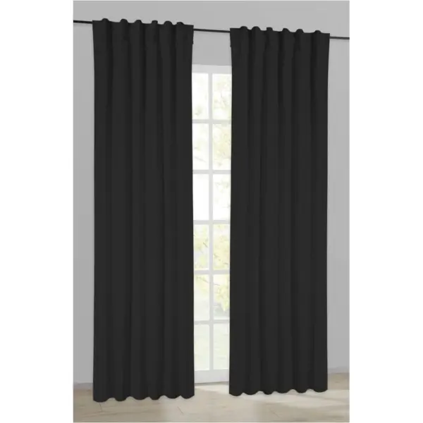 Thermovorhang Kiruna