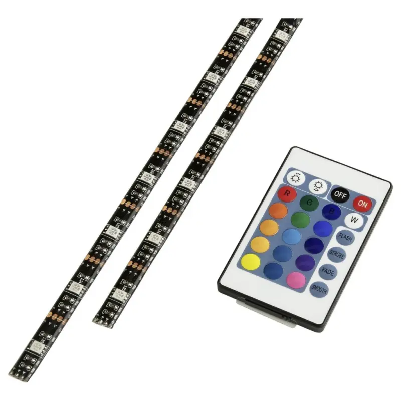 H&ouml;lscher Leuchten Lichtband 92860