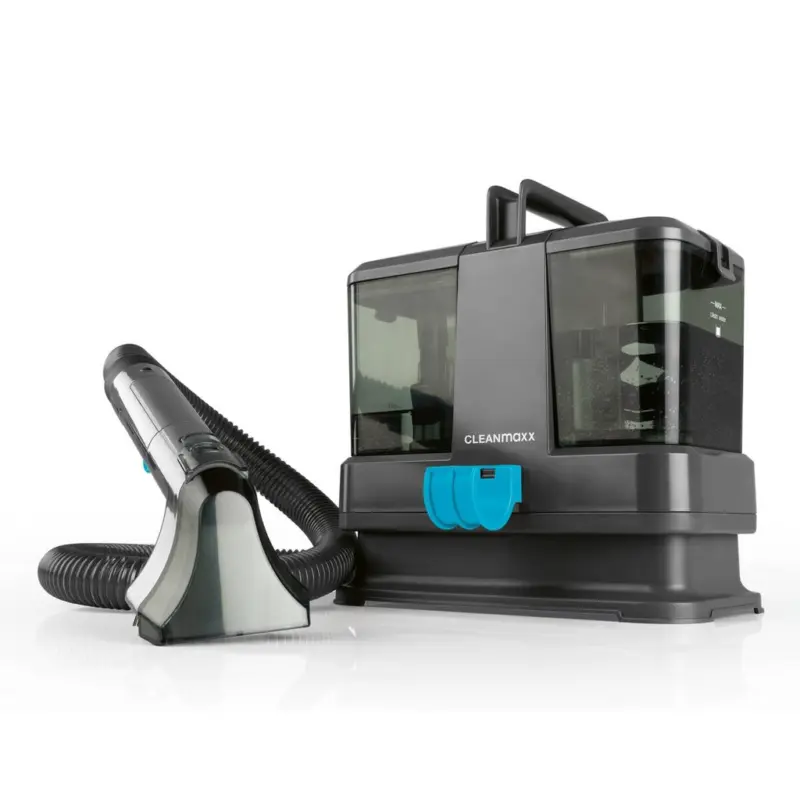 CLEANmaxx Polster -und Teppichreiniger 16382