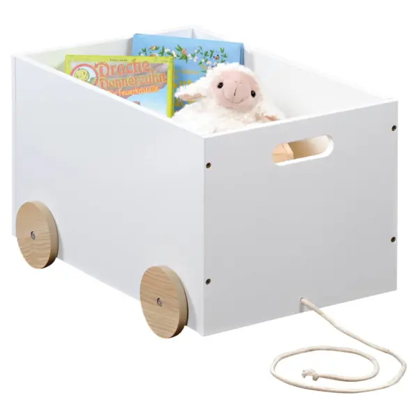 Kesper Spielzeugkiste