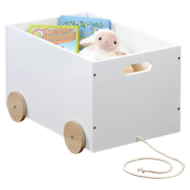 Kesper Spielzeugkiste