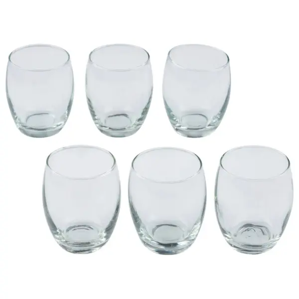 alpina Gl&auml;serset