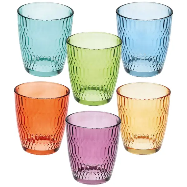 TOGNANA Gl&auml;serset SEOUL