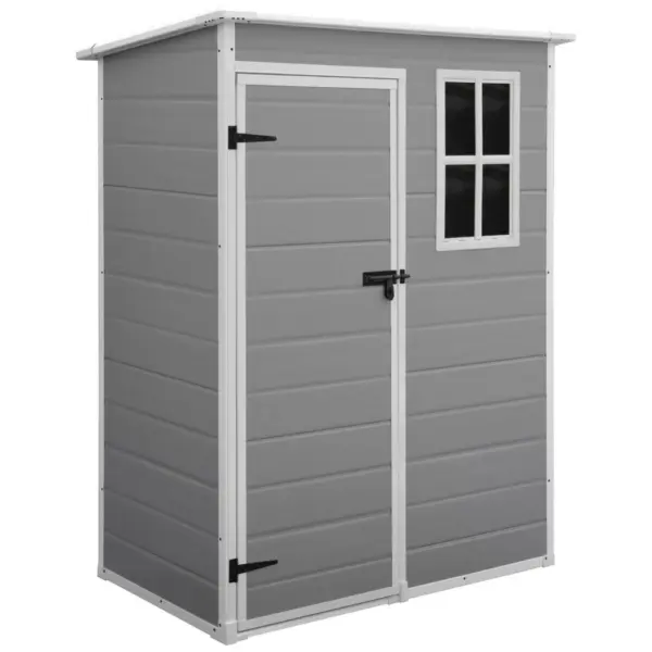 POCOline Gartenhaus Nizza