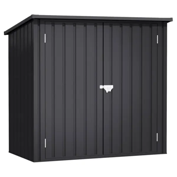 HOGGAR Ger&auml;tehaus Arya