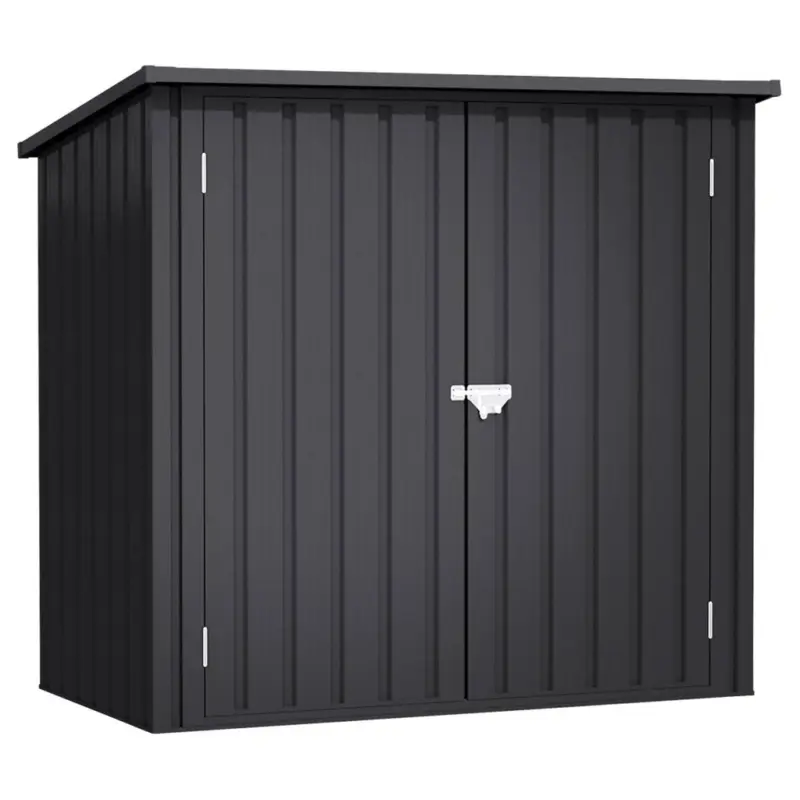 HOGGAR Ger&auml;tehaus Arya