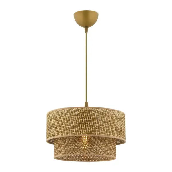 Opviq Pendelleuchte Echo