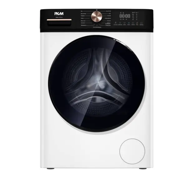 PKM Waschmaschine WA8-15TCA