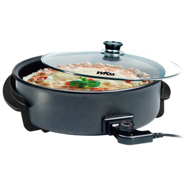 WKM Pizzapfanne PP-4209.2