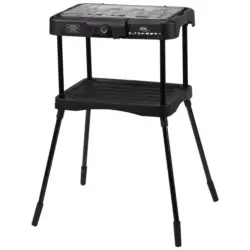 Elta Barbecue-Standgrill SBGT-2000.1