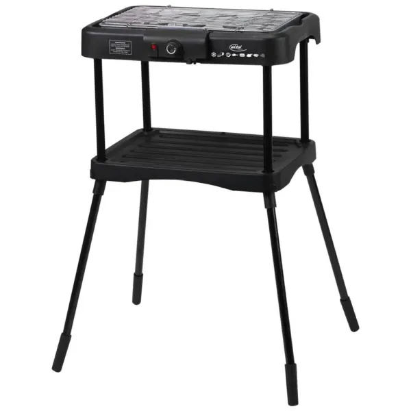 Elta Barbecue-Standgrill SBGT-2000.1