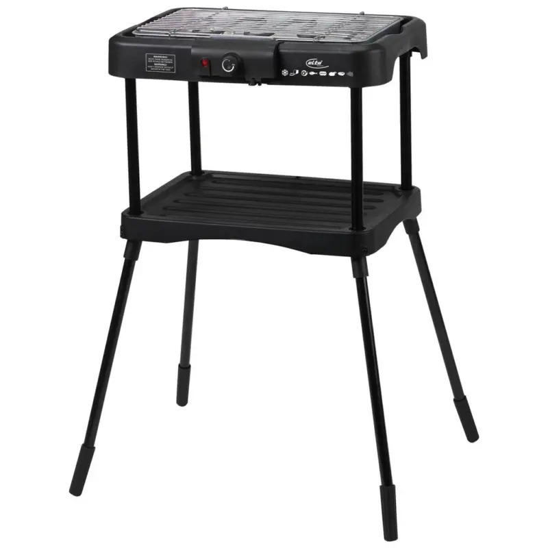 Elta Barbecue-Standgrill SBGT-2000.1