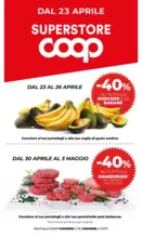 COOP La forza della convenienza! - al 06.05.2026