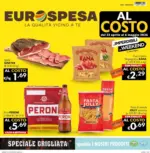 Eurospesa Al costo - al 06.05.2026