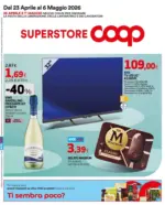 COOP La forza della convenienza! - al 06.05.2026