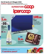 COOP La forza della convenienza! - al 06.05.2026