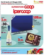 COOP La forza della convenienza! - al 06.05.2026