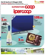 COOP La forza della convenienza! - al 06.05.2026