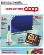 COOP La forza della convenienza! - al 06.05.2026