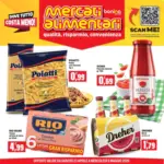 Mercati Alimentari Dove tutto costa meno! - al 06.05.2026