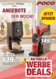 Poco: Angebote der Woche