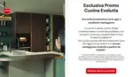 ArredissimA Service soc. cons. a r.l. Esclusiva promo cucina evolutia - al 31.07.2026