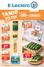 Aktualne okazje i oferty