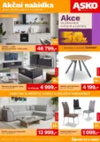 ASKO N&Aacute;BYTEK - Akčn&iacute; nab&iacute;dka
