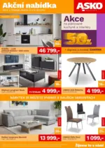 ASKO N&Aacute;BYTEK - Akčn&iacute; nab&iacute;dka