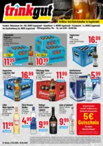 trinkgut trinkgut: Wochenangebote - bis 02.05.2026