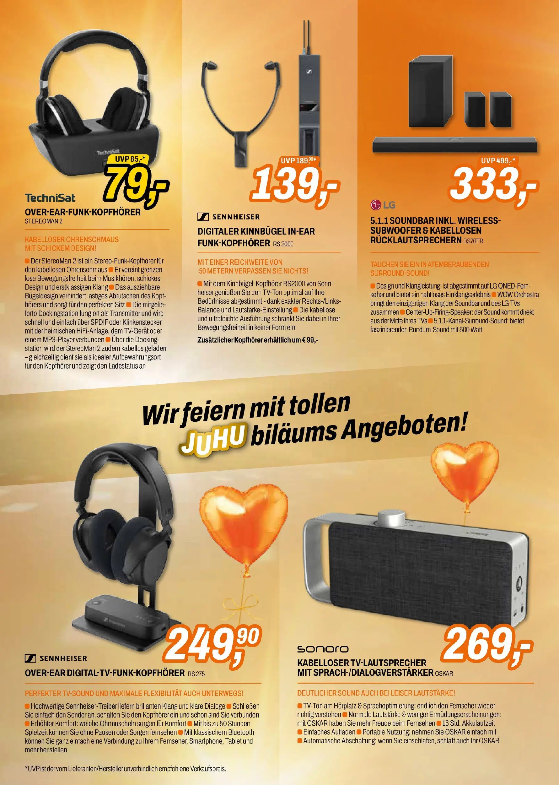 Expert - Expert-Shopfully - Flugblatt Mai von 26.04.2026 - Aktuelle Angebote | Seite: 10 | Produkte: Tablet, Fernseher, Kopfhörer