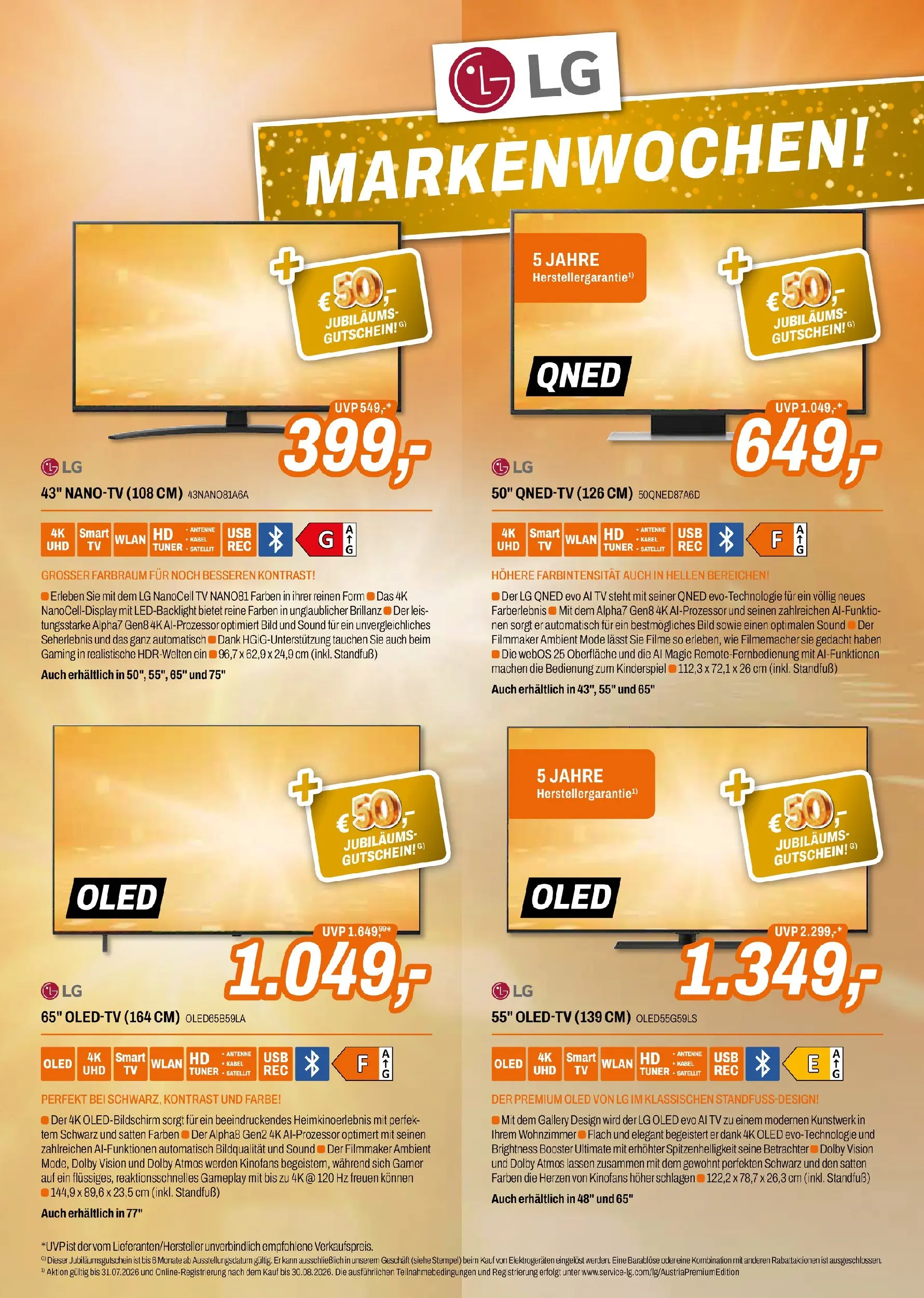 Expert - Expert-Shopfully - Flugblatt Mai von 26.04.2026 - Aktuelle Angebote | Seite: 11 | Produkte: TV, Kabel, Satellit