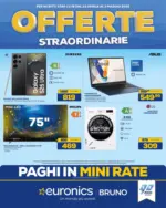 BRUNO SPA Offerte Straordinarie - al 03.05.2026
