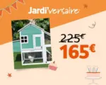 Jardiland Jardi'versaire - au 03.05.2026