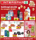 INTERSPAR