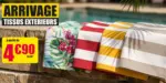 D&eacute;cor Discount Arrivage - au 26.04.2026