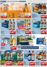 Getr&auml;nke Quelle: Getr&auml;nkeangebote