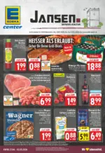E center E center: Wochenangebote - bis 02.05.2026