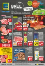 E center E center: Wochenangebote - bis 02.05.2026