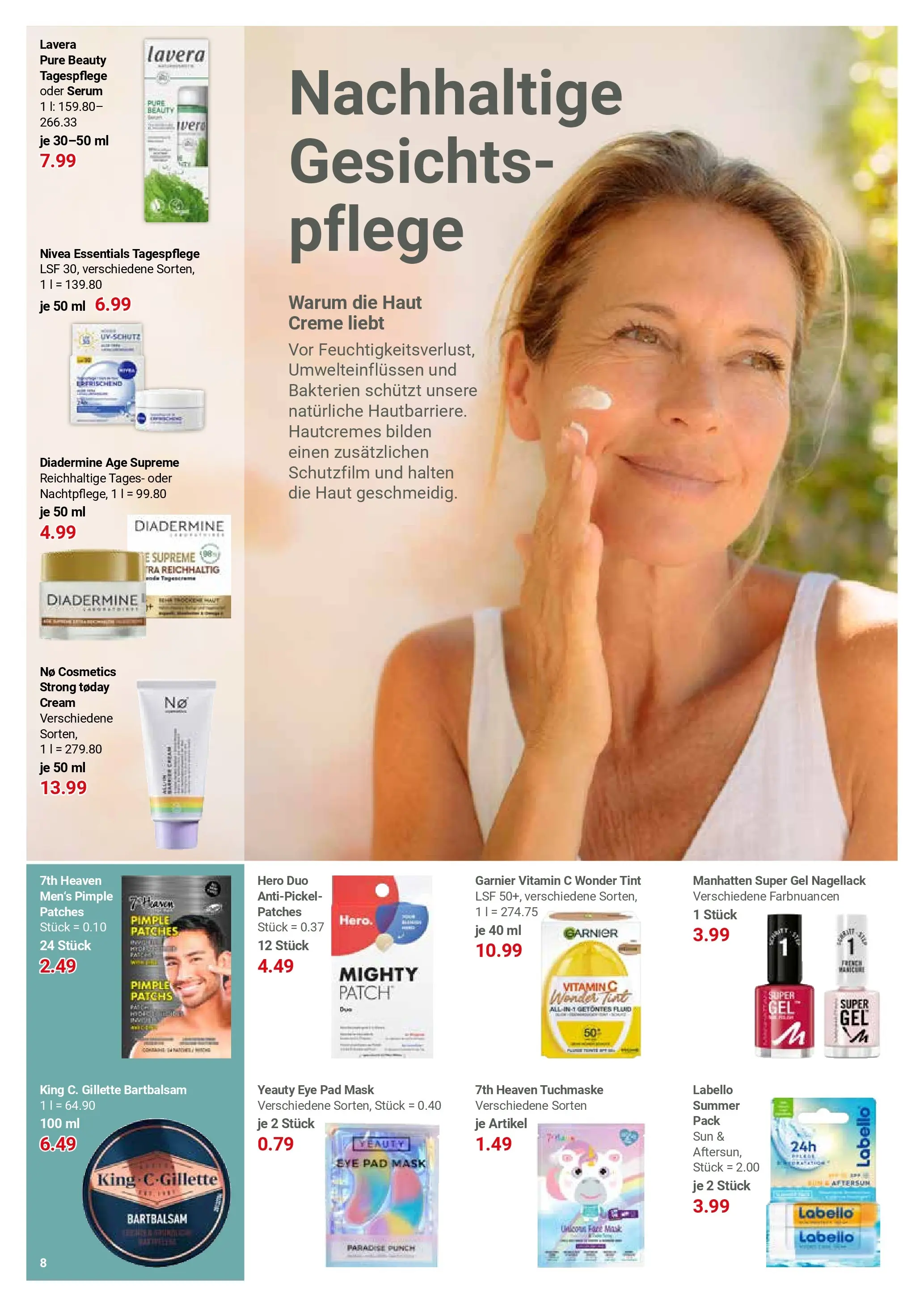 Globus Prospekt Halle (saale)	 (ab 27.04.2026) » Angebote online | Seite: 35 | Produkte: Nagellack, Serum, Gel Nagellack, Tuchmaske