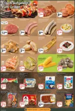 Globus: Wochenangebote